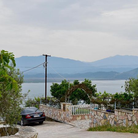 Ksamil Sea&Lake View Escape エクステリア 写真