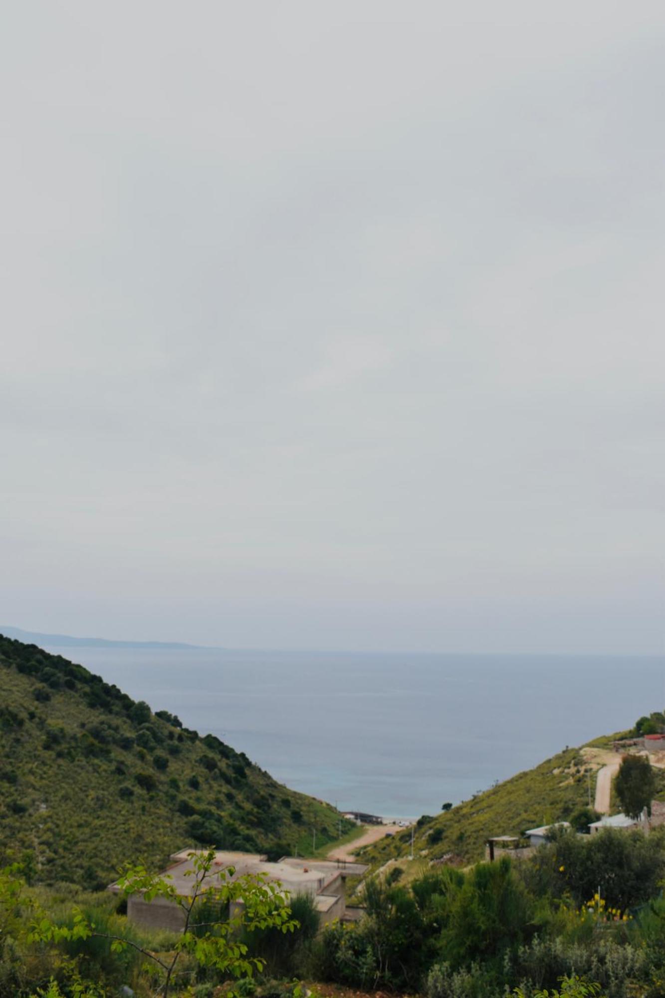 Ksamil Sea&Lake View Escape エクステリア 写真